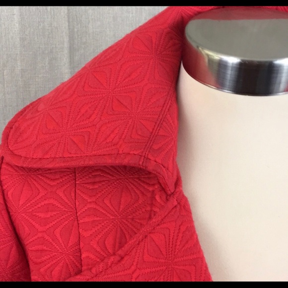 Cynthia Rowley Jacket - Picture 3 of 8